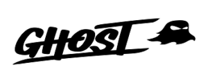 Ghost Nutrition Logo