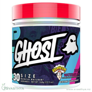 Ghost Size Muscle Builder