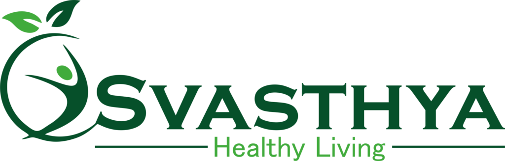 SVASTHYA LOGO BIG