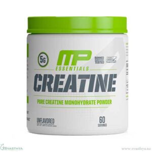 MP creatine