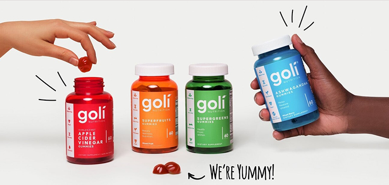 Goli New Banner