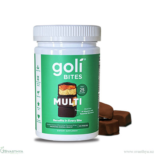 Goli Bites Multi