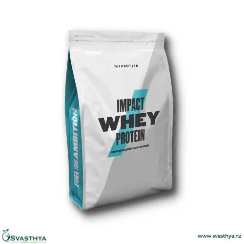 Myprotein Impact Whey Protein 2.5 Kg